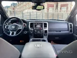 DODGE RAM WARLOCK